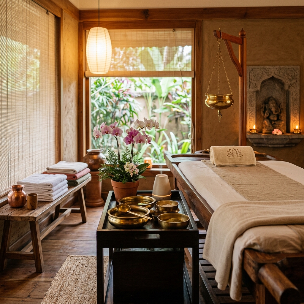 Ayurveda
